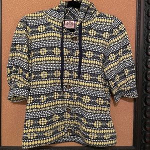 Juicy Couture Pepin Jacket